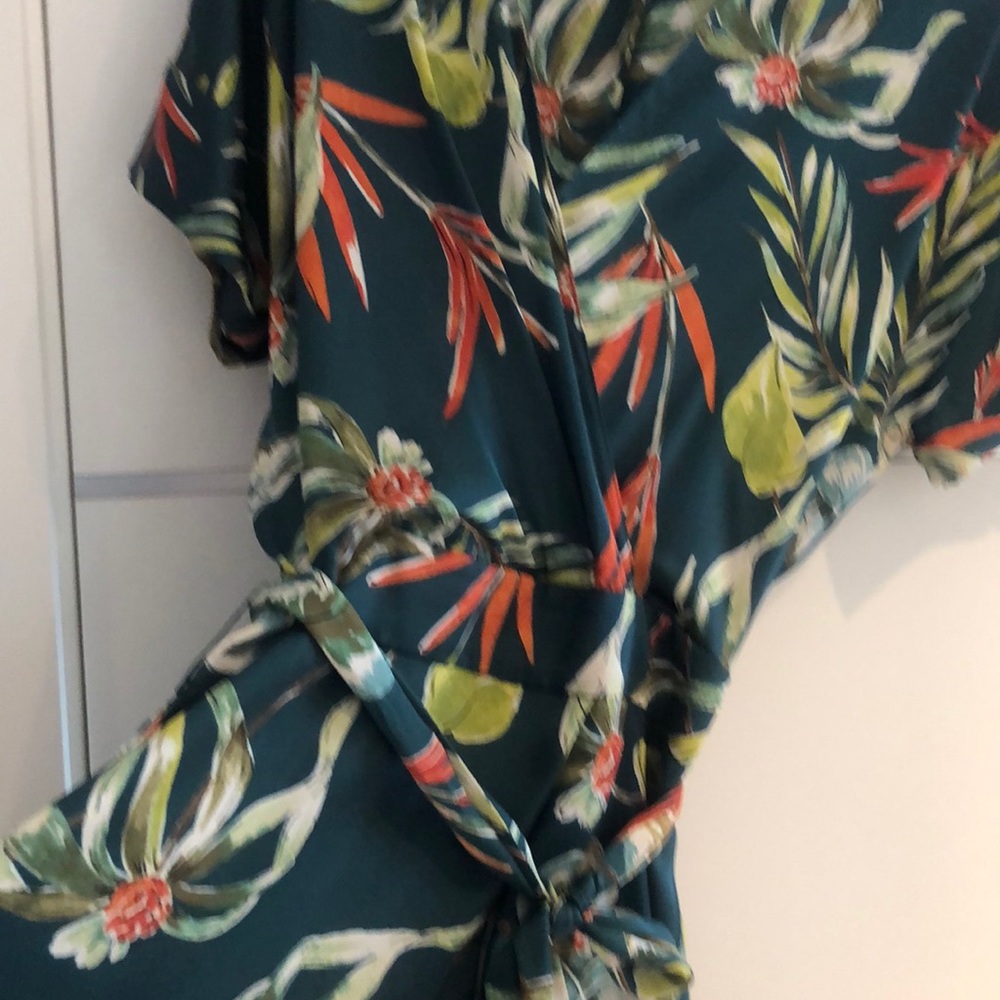 Zara basic jampsuit - Picture 2 of 5